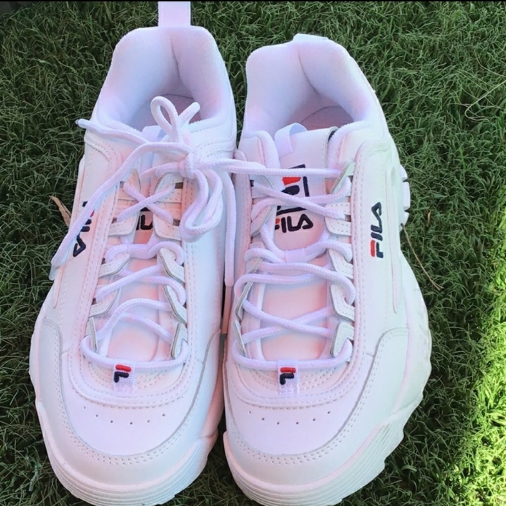 Fila Disruptor 2